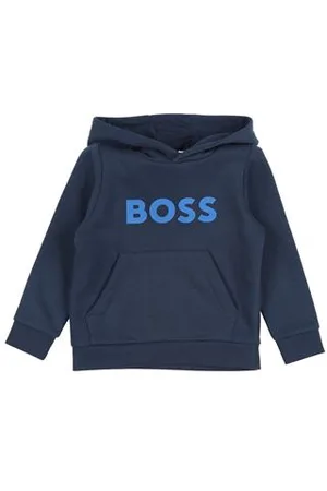 HUGO BOSS TOPWEAR - Sweatshirts - on YOOX.com
