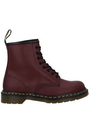 Dr. Martens FOOTWEAR - Ankle boots - on YOOX.com