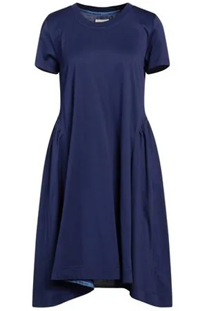 Alessia Santi DRESSES - Mini dresses - on YOOX.com