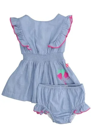 Billieblush NEWBORN - Baby dresses - on YOOX.com