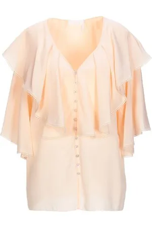 Chloé TOPWEAR - Shirts - on YOOX.com