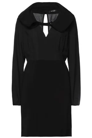 Fracomina DRESSES - Mini dresses - on YOOX.com