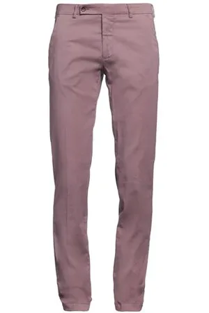 Berwich BOTTOMWEAR - Trousers - on YOOX.com