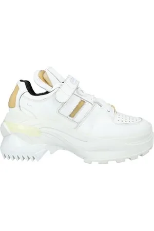 Maison Margiela FOOTWEAR - Trainers - on YOOX.com