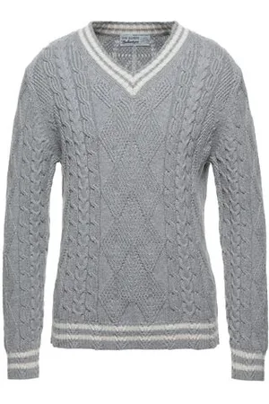 BALLANTYNE KNITWEAR - Jumpers - on YOOX.com