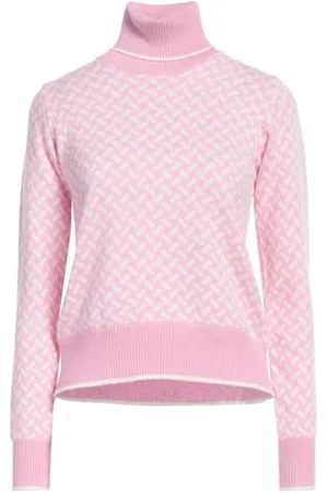 DRUMOHR KNITWEAR - Turtlenecks - on YOOX.com