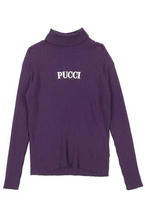 Puccini KNITWEAR - Turtlenecks - on YOOX.com