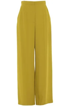 Alberta Ferretti BOTTOMWEAR - Trousers - on YOOX.com