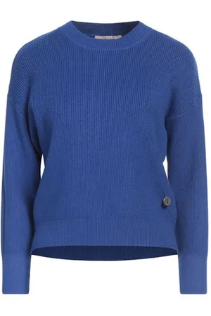 White Wise KNITWEAR - Jumpers - on YOOX.com