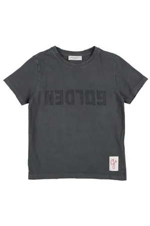 Golden Goose TOPWEAR - T-shirts - on YOOX.com