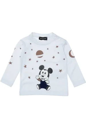 MONNALISA TOPWEAR - T-shirts - on YOOX.com