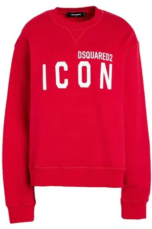 Dsquared2 TOPWEAR - Sweatshirts - on YOOX.com