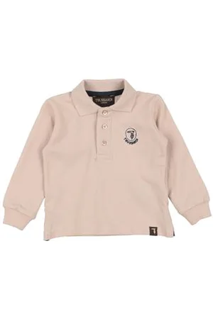 Trussardi TOPWEAR - Polo shirts - on YOOX.com