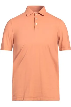 FEDELI TOPWEAR - Polo shirts - on YOOX.com