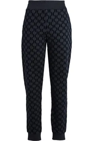 Karl Lagerfeld BOTTOMWEAR - Trousers - on YOOX.com