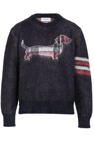 Thom Browne KNITWEAR - Jumpers - on YOOX.com