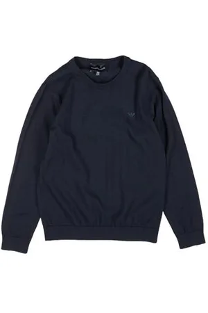 Emporio Armani KNITWEAR - Jumpers - on YOOX.com