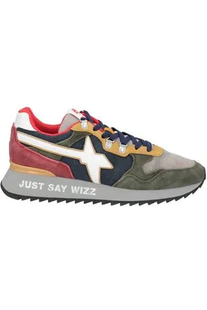 W6YZ FOOTWEAR - Trainers - on YOOX.com