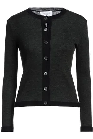 Thom Browne KNITWEAR - Cardigans - on YOOX.com