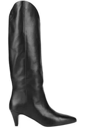 Gisel Moire FOOTWEAR - Boots - on YOOX.com