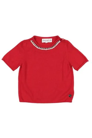 Simonetta KNITWEAR - Jumpers - on YOOX.com