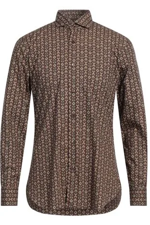 BARBA TOPWEAR - Shirts - on YOOX.com