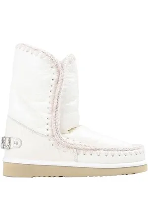 Mou FOOTWEAR - Ankle boots - on YOOX.com