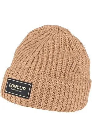 Dondup ACCESSORIES - Hats - on YOOX.com