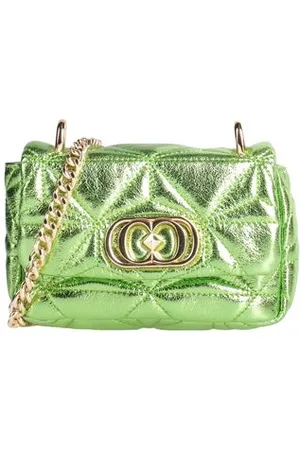 La Carrie BAGS - Cross-body bags - on YOOX.com
