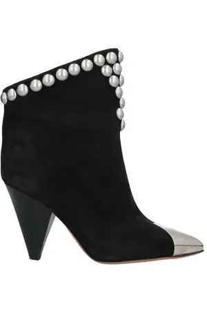 Isabel Marant FOOTWEAR - Ankle boots - on YOOX.com