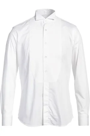 TAGLIATORE TOPWEAR - Shirts - on YOOX.com