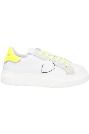 Philippe model FOOTWEAR - Trainers - on YOOX.com