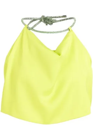 SIMONA CORSELLINI TOPWEAR - Tops - on YOOX.com