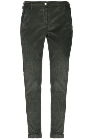 Jacob Cohen BOTTOMWEAR - Trousers - on YOOX.com