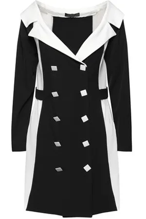 BABYLON DRESSES - Mini dresses - on YOOX.com