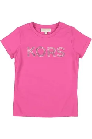 Michael Kors TOPWEAR - T-shirts - on YOOX.com