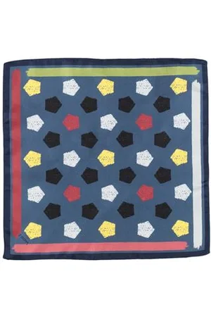 Ermenegildo Zegna ACCESSORIES - Scarves - on YOOX.com