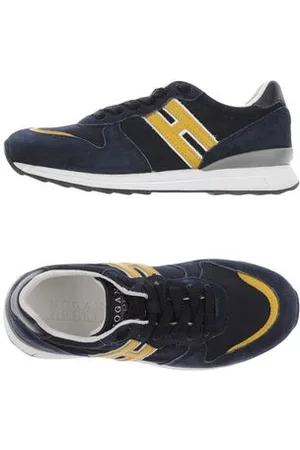 Hogan FOOTWEAR - Trainers - on YOOX.com