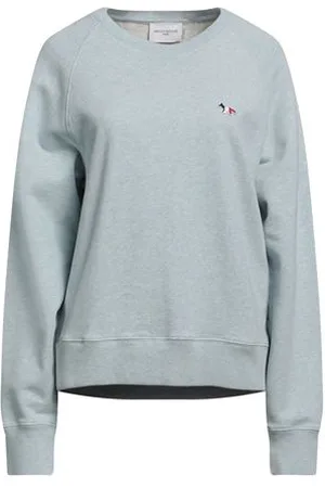 Maison Kitsuné TOPWEAR - Sweatshirts - on YOOX.com