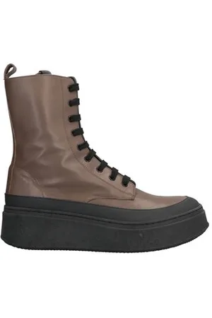 Lemaré FOOTWEAR - Ankle boots - on YOOX.com