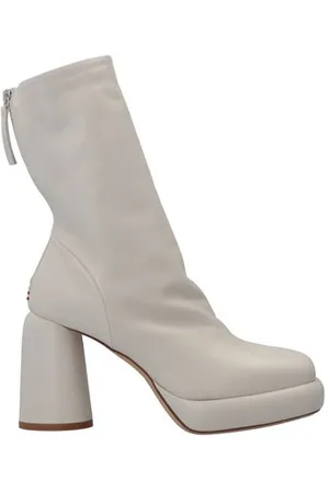 HALMANERA FOOTWEAR - Ankle boots - on YOOX.com