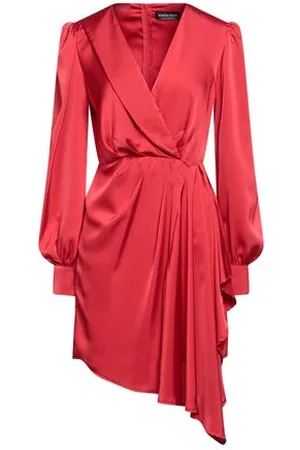VANESSA SCOTT DRESSES - Mini dresses - on YOOX.com
