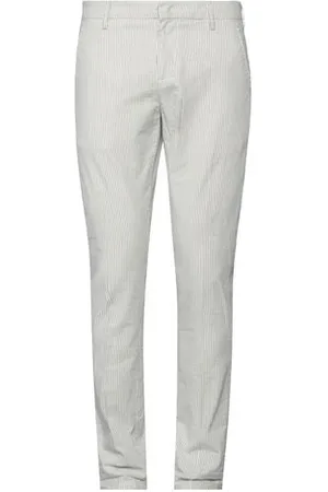 Dondup BOTTOMWEAR - Trousers - on YOOX.com