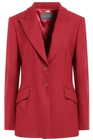 Alberta Ferretti SUITS and CO-ORDS - Blazers - on YOOX.com