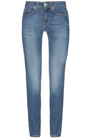 Dondup BOTTOMWEAR - Jeans - on YOOX.com