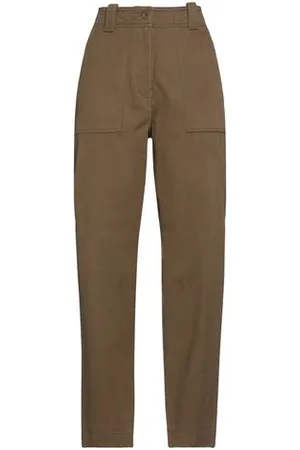Max Mara BOTTOMWEAR - Trousers - on YOOX.com