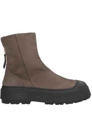 Andìa Fora FOOTWEAR - Ankle boots - on YOOX.com