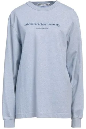 Alexander Wang TOPWEAR - T-shirts - on YOOX.com