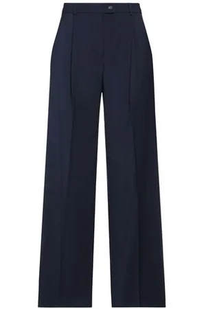 Sportmax BOTTOMWEAR - Trousers - on YOOX.com