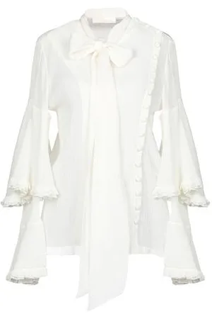 Chloé TOPWEAR - Shirts - on YOOX.com